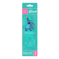 STITCH - Lampe de Lecture & Marque-PagesFIGPP13679LS_2.png5056577740530