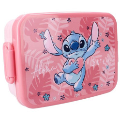 STITCH - Bon Appetit! - Boà®tes à  SnackFIGV7954717_1.jpg8712645308718