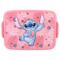 STITCH - Bon Appetit! - Boà®tes à  SnackFIGV7954717_2.jpg8712645308718