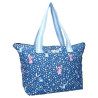 STITCH - Famous Floral - Sac Cabas Matelassé '48x32x14cm'FIGV79500952_4.jpg8712645321922