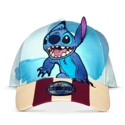 STITCH - Surf - Casquette NoveltyFIGNH336160DNY_1.jpg8718526549294