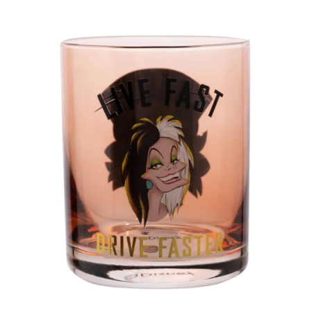 VILLAINS - Cruella - Verre 400mlFIGHW742_1.png5017224994386