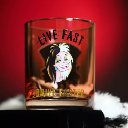 VILLAINS - Cruella - Verre 400mlFIGHW742_2.png5017224994386