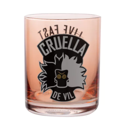 VILLAINS - Cruella - Verre 400mlFIGHW742_3.png5017224994386