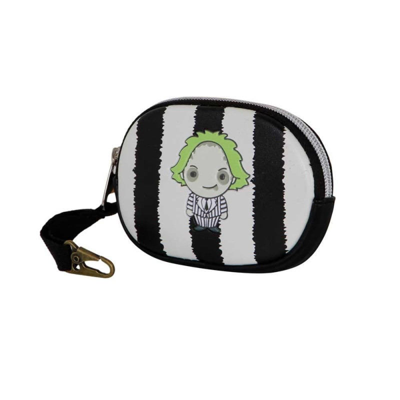 BEETLEJUICE - Porte-Monnaie 'Pill' - '12x8,5x1,5cm'FIGKM07602_2.jpg8445118076028
