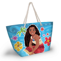 VAIANA - Soleil - Sac de Plage '52x37x17cm'KM08675_1.jpg8445118086751