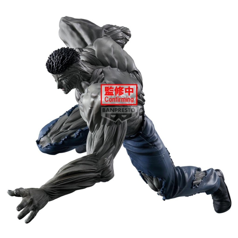 YU YU HAKUSHO - Toguro - Figurine Ankoku Bujutsukai 23cmFIGBP89952P_1.jpg4983164899528