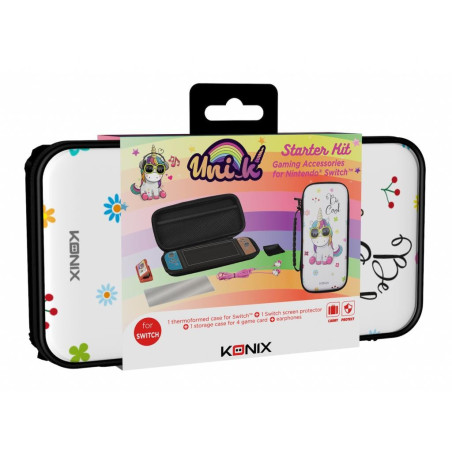 Unik - Nintendo Switch Starter PackSWACCKONIX111922_1.jpg3328170281676