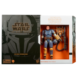 THE MANDALORIAN - Jon Favreau (Paz Vizsla) -Figurine Black Series 15cmFIGF5538E48_1.png5010994144944