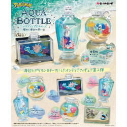 Trading figure rement pokemon aqua bottle collection vol 2 boite de 6pcsREM20779%202.jpg4521121207797