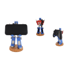 TRANSFORMERS - Optimus Prime - Support Manette & Portable - 20cmFIGCGCRTF400729_2.png5060525897115