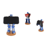 TRANSFORMERS - Optimus Prime - Support Manette & Portable - 20cmFIGCGCRTF400729_2.png5060525897115