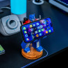 TRANSFORMERS - Optimus Prime - Support Manette & Portable - 20cmFIGCGCRTF400729_4.jpg5060525897115