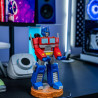 TRANSFORMERS - Optimus Prime - Support Manette & Portable - 20cmFIGCGCRTF400729_5.jpg5060525897115