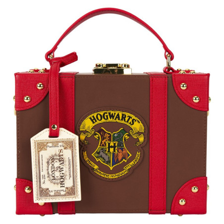 Sac à main loungefly harry potter hogwarts express luggageLFHPTB0209.jpg0671803389557