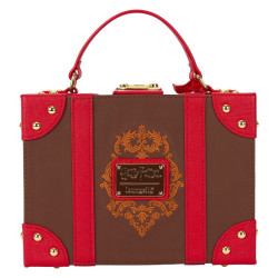 Sac à main loungefly harry potter hogwarts express luggageHPTB0209-LFHARRYPOTTERHOGWARTSEXPRESSLUGGAGECROSSBODYBAG-1152-HiRes.jp