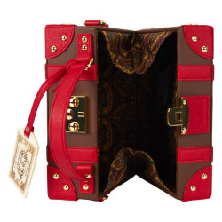 Sac à main loungefly harry potter hogwarts express luggageHPTB0209-LFHARRYPOTTERHOGWARTSEXPRESSLUGGAGECROSSBODYBAG-1153-HiRes.jp