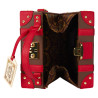 Sac à main loungefly harry potter hogwarts express luggageHPTB0209-LFHARRYPOTTERHOGWARTSEXPRESSLUGGAGECROSSBODYBAG-1153-HiRes.jp