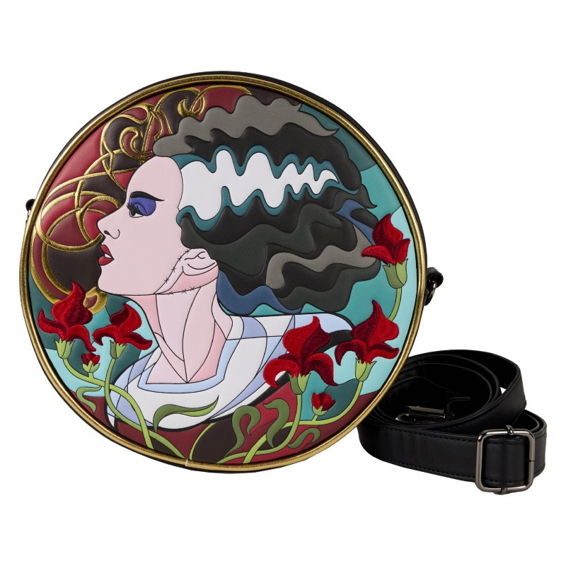 Sac à main loungefly universal monsters loungeefly bride of frankensteinLFUMTB0009.jpg0671803540002