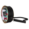 Sac à main loungefly universal monsters loungeefly bride of frankensteinUMTB0009-LFUNIVERSALMONSTERSBRIDEOFFRANKENSTEINCROSSBODY
