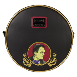 Sac à main loungefly universal monsters loungeefly bride of frankensteinUMTB0009-LFUNIVERSALMONSTERSBRIDEOFFRANKENSTEINCROSSBODY