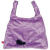SANRIO - Kuromi - Mini Tote Bag FourrureFIGSKATERSR60334_2.jpg4973307603341