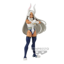 Banpresto my hero academia age of heroes mirko 15cm w108 - figurineBAN88592.jpg4983164885927