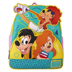 Sac à dos loungefly disney goofy dingo movieLFWDBK3952.jpg0671803539808