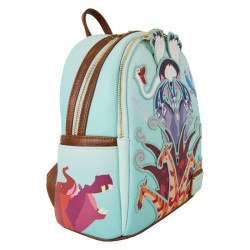 Sac à dos loungefly disney le roi lion je voudrais deja etre unWDBK3987-LFDISNEYLIONKINGMINIBKPK0324.jpg0671803542945