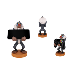 ROI LION - Rafiki - Support Manette & Portable - 20cmFIG73990009598_1.png5060525893544