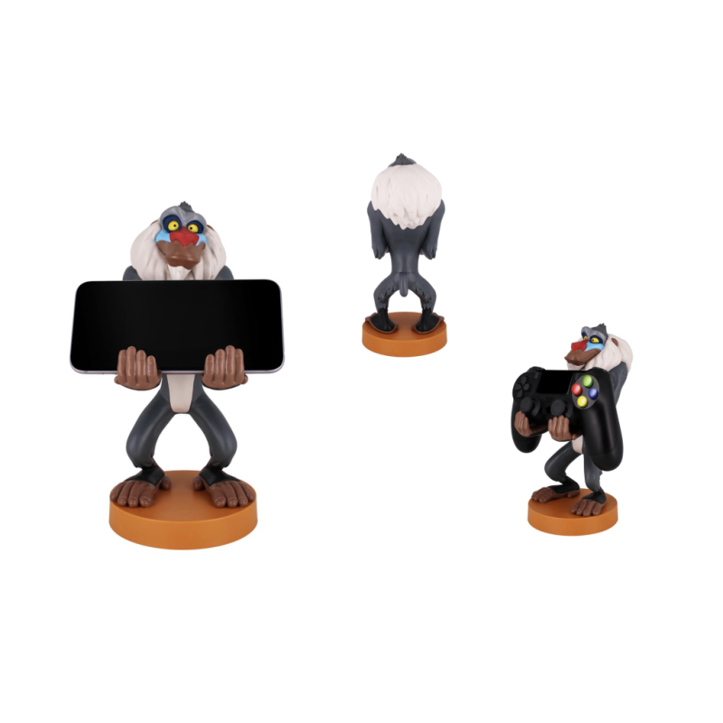 ROI LION - Rafiki - Support Manette & Portable - 20cmFIG73990009598_1.png5060525893544