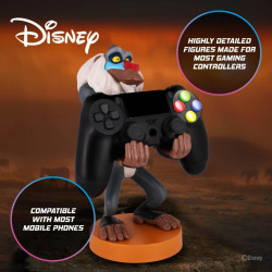 ROI LION - Rafiki - Support Manette & Portable - 20cmFIG73990009598_4.jpg5060525893544