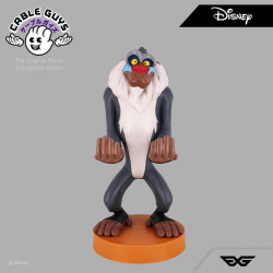 ROI LION - Rafiki - Support Manette & Portable - 20cmFIG73990009598_5.jpg5060525893544