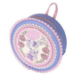 Sac à dos loungefly disney minnie floral and laceWDBK3986-LFDISNEYMINNIEFLORALANDLACEMINIBACKPACK-1363-HiRes.jpg0671803542839