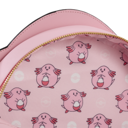 Sac à dos loungefly pokemon chansey leveinard cosplayPMBK0317-04.png0671803535961