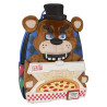 Sac à dos loungefly five nights at freddys freddyFNAFBK0010-LFSCOTTFNAFMINIBACKPACK0096.jpg0671803543225