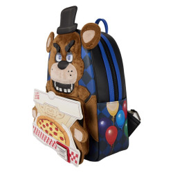 Sac à dos loungefly five nights at freddys freddyFNAFBK0010-LFSCOTTFNAFMINIBACKPACK0098.jpg0671803543225