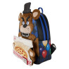 Sac à dos loungefly five nights at freddys freddyFNAFBK0010-LFSCOTTFNAFMINIBACKPACK0098.jpg0671803543225