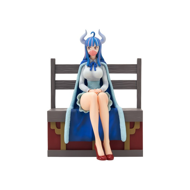 Banpresto one piece ichibansho tobiroppo ulti 11cm - figurineBAN65837.jpg4573102658371