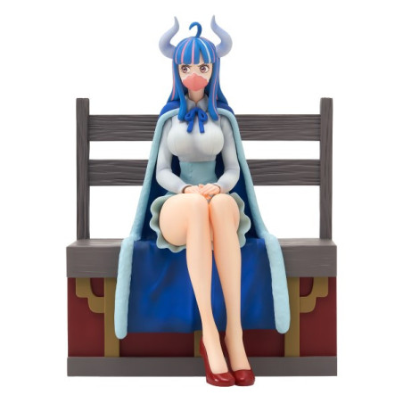 Banpresto one piece ichibansho tobiroppo ulti 11cm - figurineBAN65837.jpg4573102658371