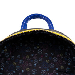 Sac à dos loungefly laika coraline rain coat cosplayLFCOBK0012C.jpg0671803396982