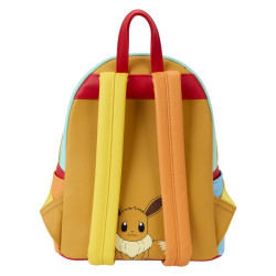 Sac à dos loungefly pokemonPMBK0302-LFPOKEMONMINIBACKPACK0619.jpg0671803527805