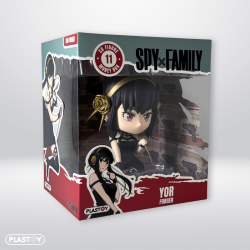 SPY X FAMILY - Yor Forger - Tirelire PVC 18cmFIGPLYSD080198_2.png3521320801988