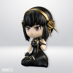 SPY X FAMILY - Yor Forger - Tirelire PVC 18cmFIGPLYSD080198_4.png3521320801988
