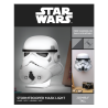 STAR WARS - Casque de Stormtrooper - Lampe 19cmFIGPP13340SW_2.png5056577736298