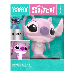 STITCH - Angel - Lampe Icon 11 cmFIGPP14447LS_2.png5056577754179