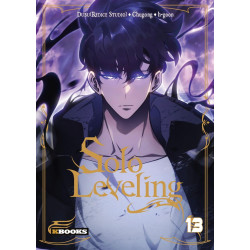 SOLO LEVELING - Tome 13 - Webtoon en couleursSL03671117_1.jpg9782382882559