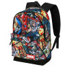 SPIDER-MAN - Panels - Sac à  Dos HS FAN '44x31x18cm'KM08257_4.jpg8445118082579