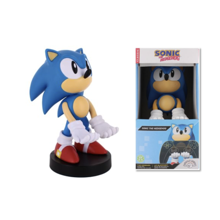 SONIC - Support Manette & Portable - 20cmFIG73991102548_1.png5060525890383