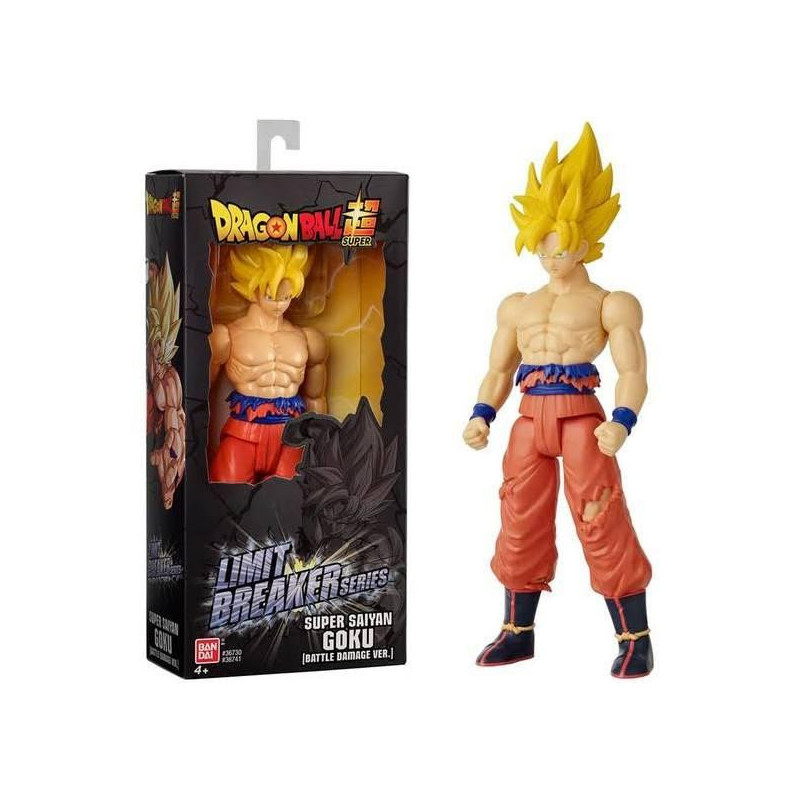 DRAGON BALL - SS Goku Battle Dam. - Figurine géante Limit Breaker 30cmFIGBJ36741_1.jpeg3296580367306
